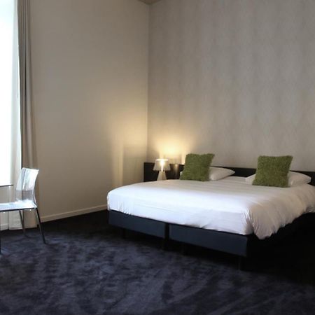Hotel The Lodge Vilvoorde Ngoại thất bức ảnh