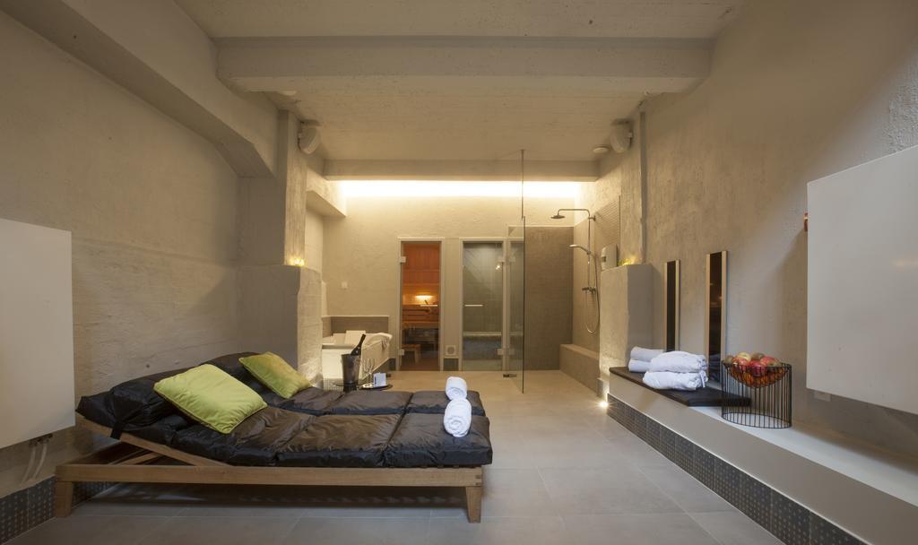 Hotel The Lodge Vilvoorde Ngoại thất bức ảnh