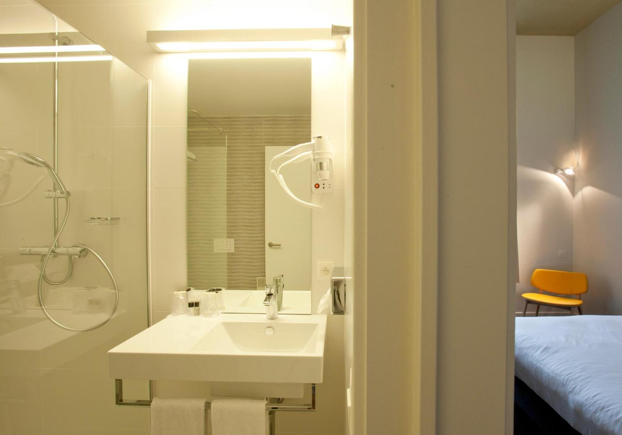 Hotel The Lodge Vilvoorde Ngoại thất bức ảnh