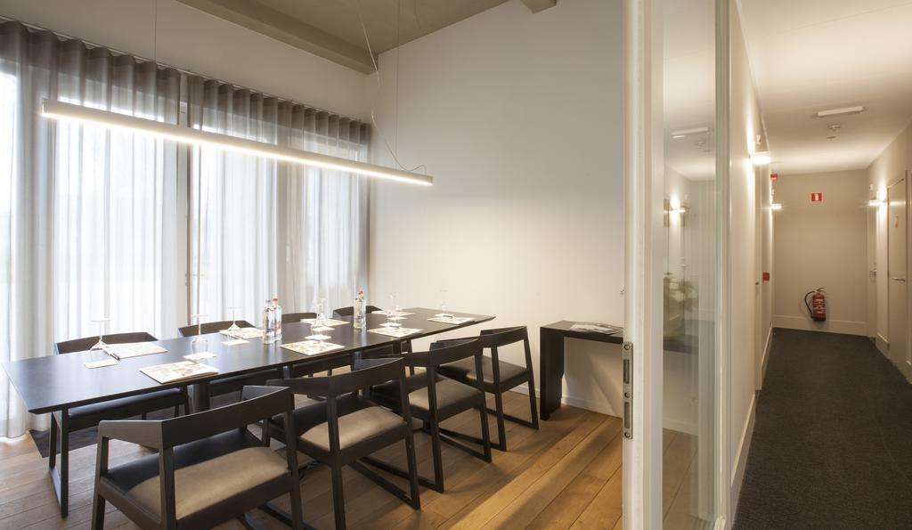 Hotel The Lodge Vilvoorde Ngoại thất bức ảnh