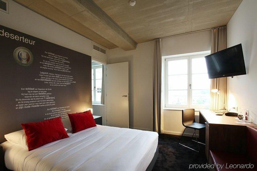 Hotel The Lodge Vilvoorde Phòng bức ảnh