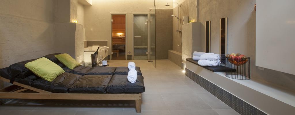 Hotel The Lodge Vilvoorde Ngoại thất bức ảnh