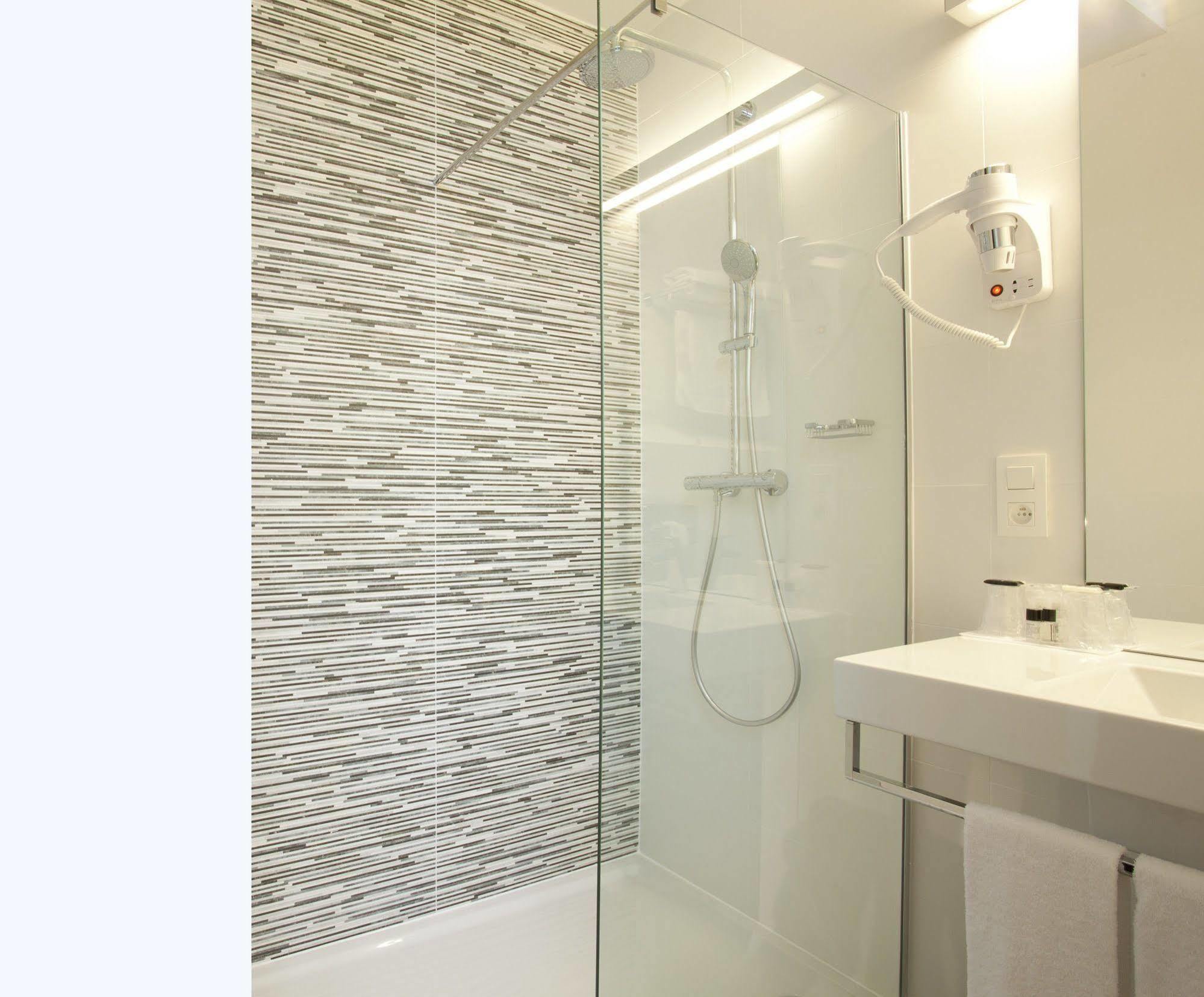 Hotel The Lodge Vilvoorde Ngoại thất bức ảnh