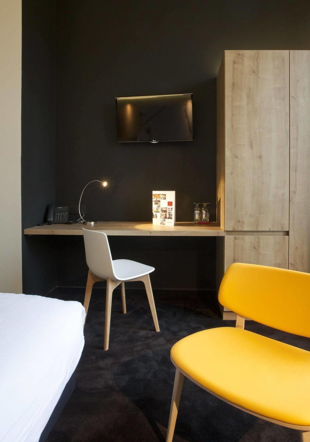 Hotel The Lodge Vilvoorde Ngoại thất bức ảnh