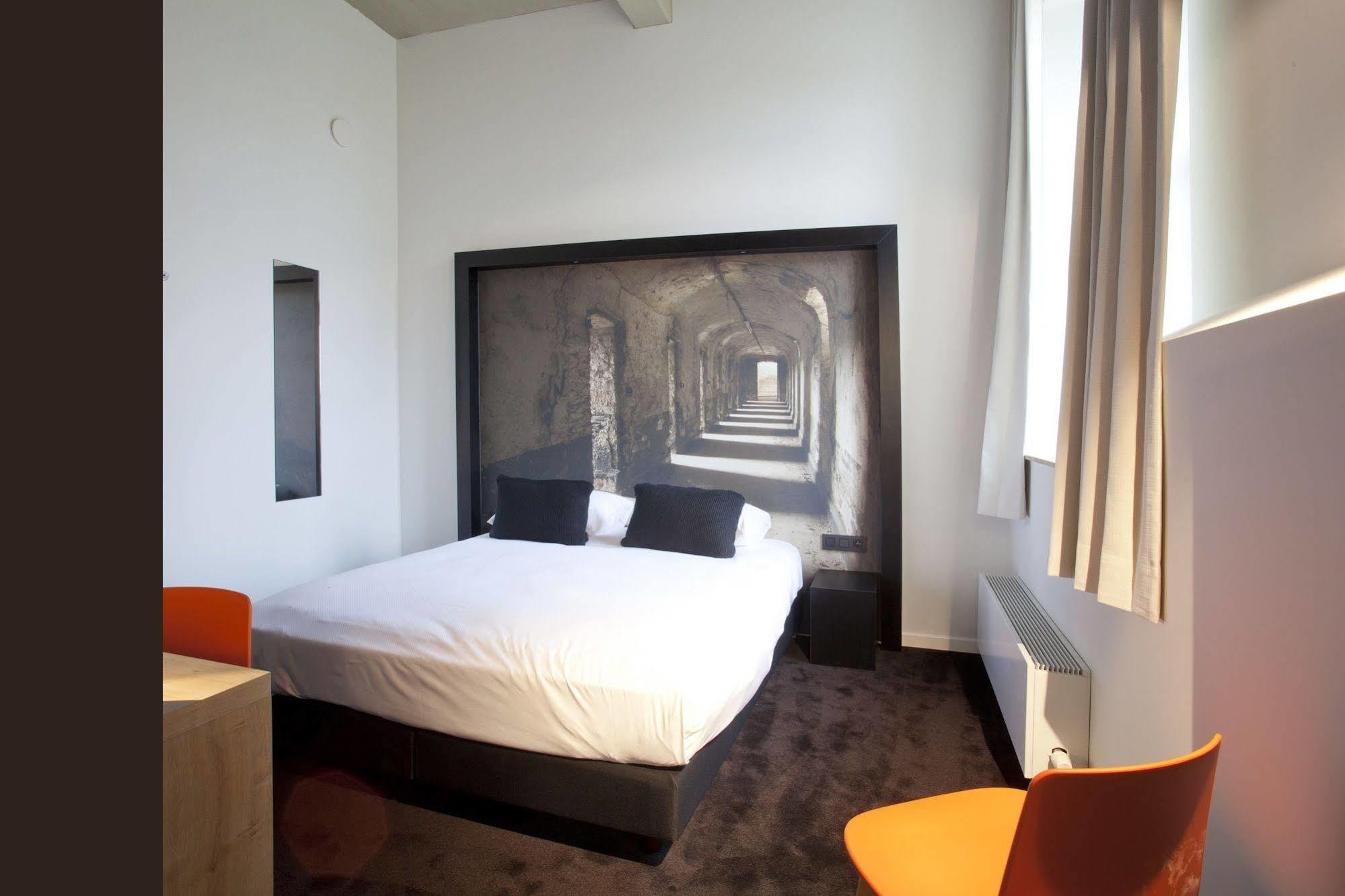 Hotel The Lodge Vilvoorde Ngoại thất bức ảnh
