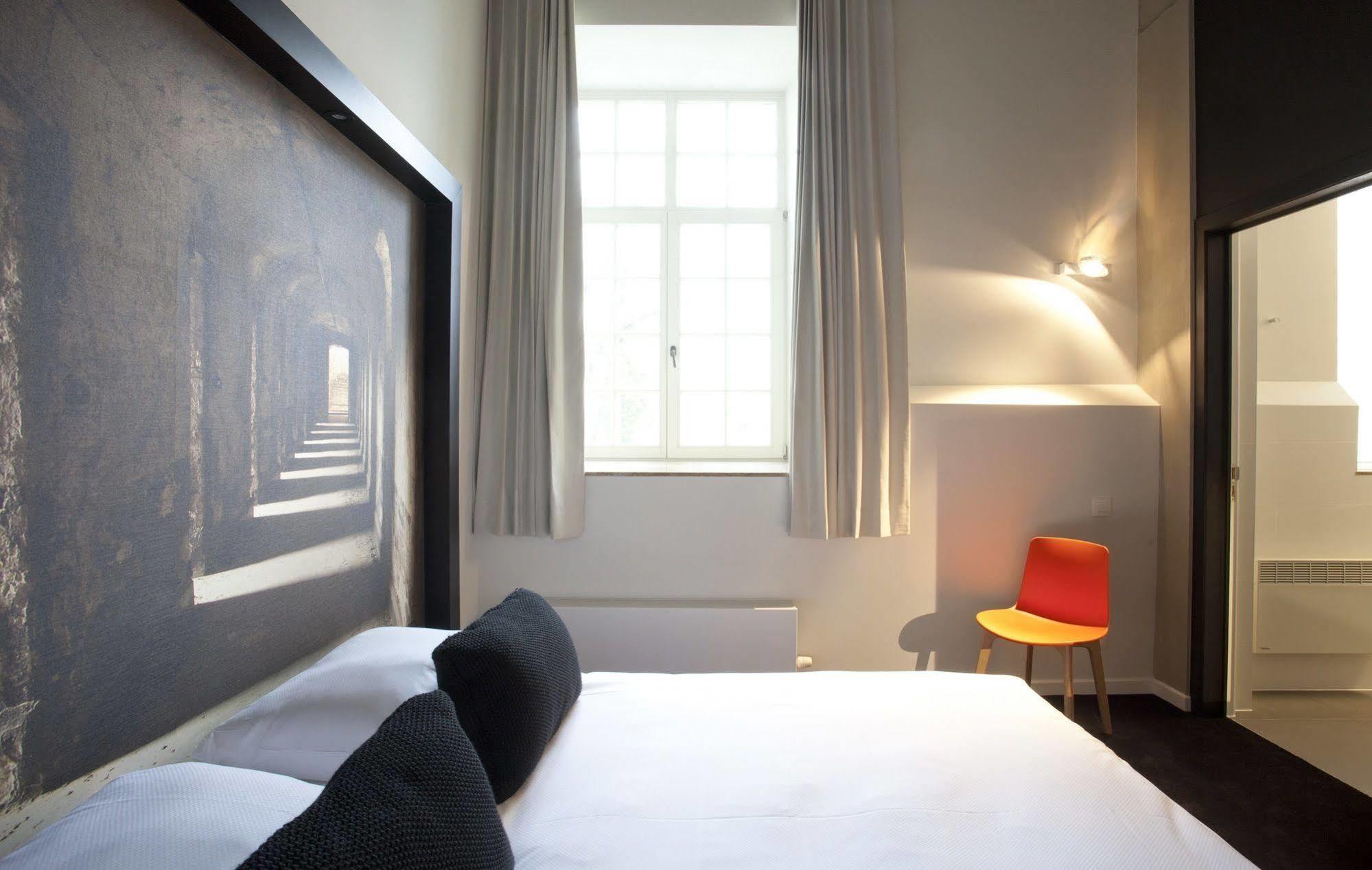 Hotel The Lodge Vilvoorde Ngoại thất bức ảnh