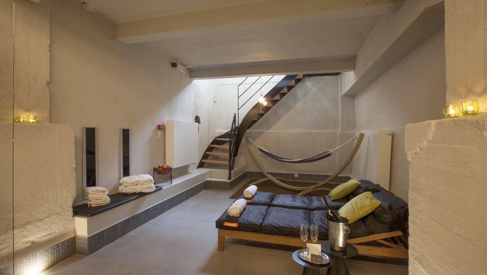 Hotel The Lodge Vilvoorde Ngoại thất bức ảnh