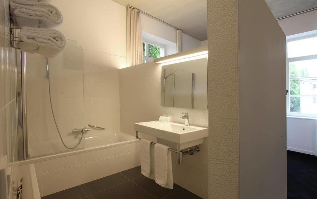 Hotel The Lodge Vilvoorde Phòng bức ảnh