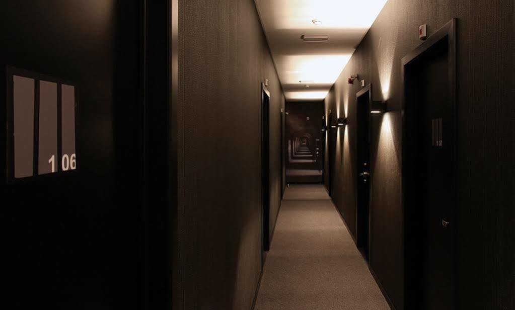 Hotel The Lodge Vilvoorde Nội địa bức ảnh