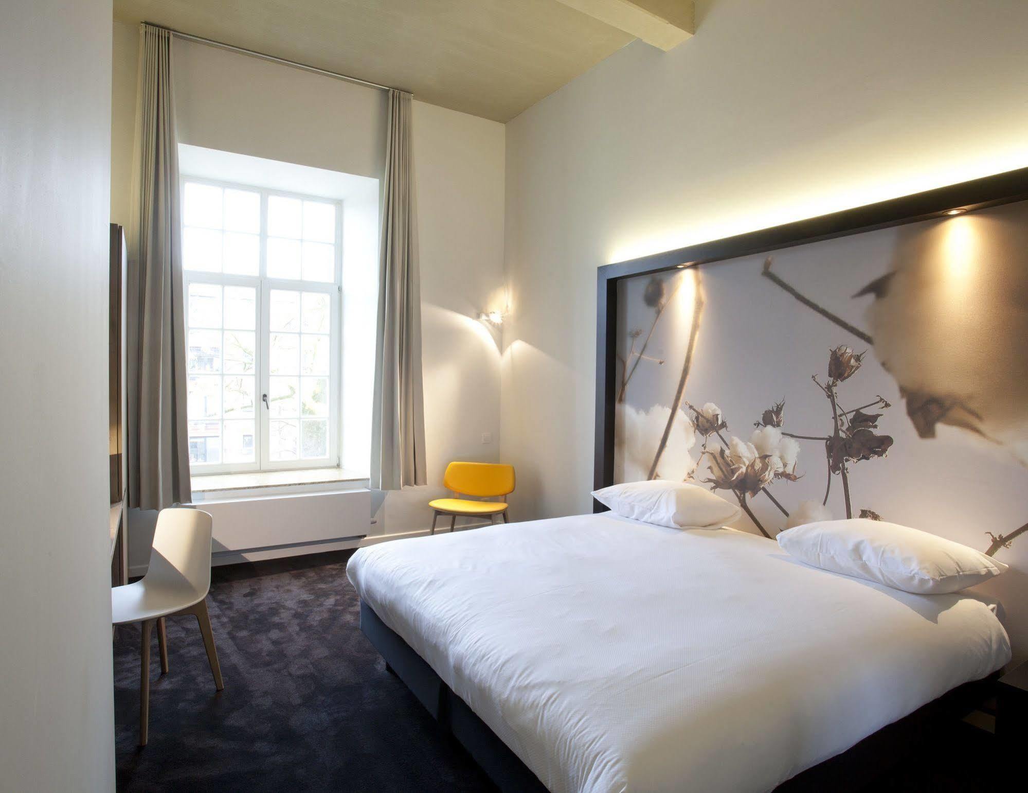 Hotel The Lodge Vilvoorde Ngoại thất bức ảnh