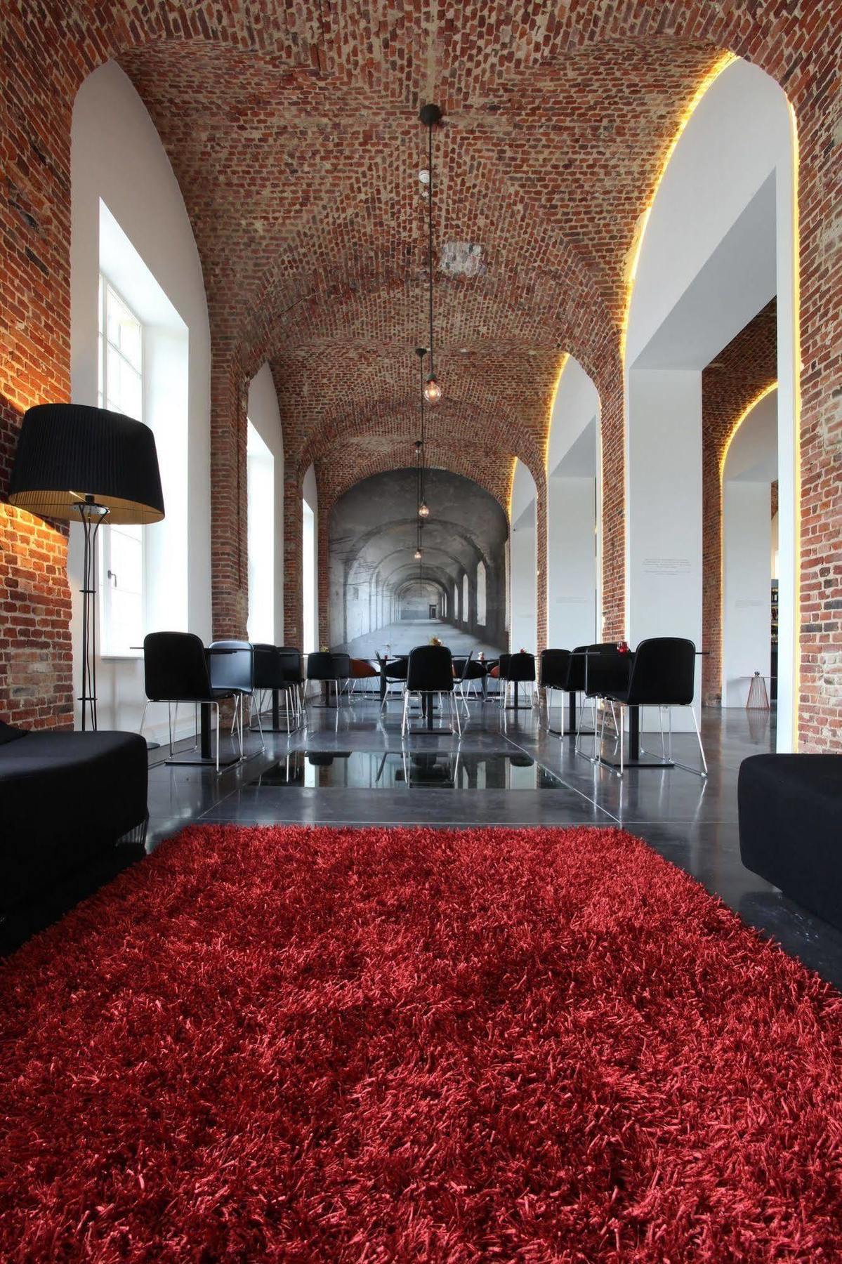 Hotel The Lodge Vilvoorde Ngoại thất bức ảnh