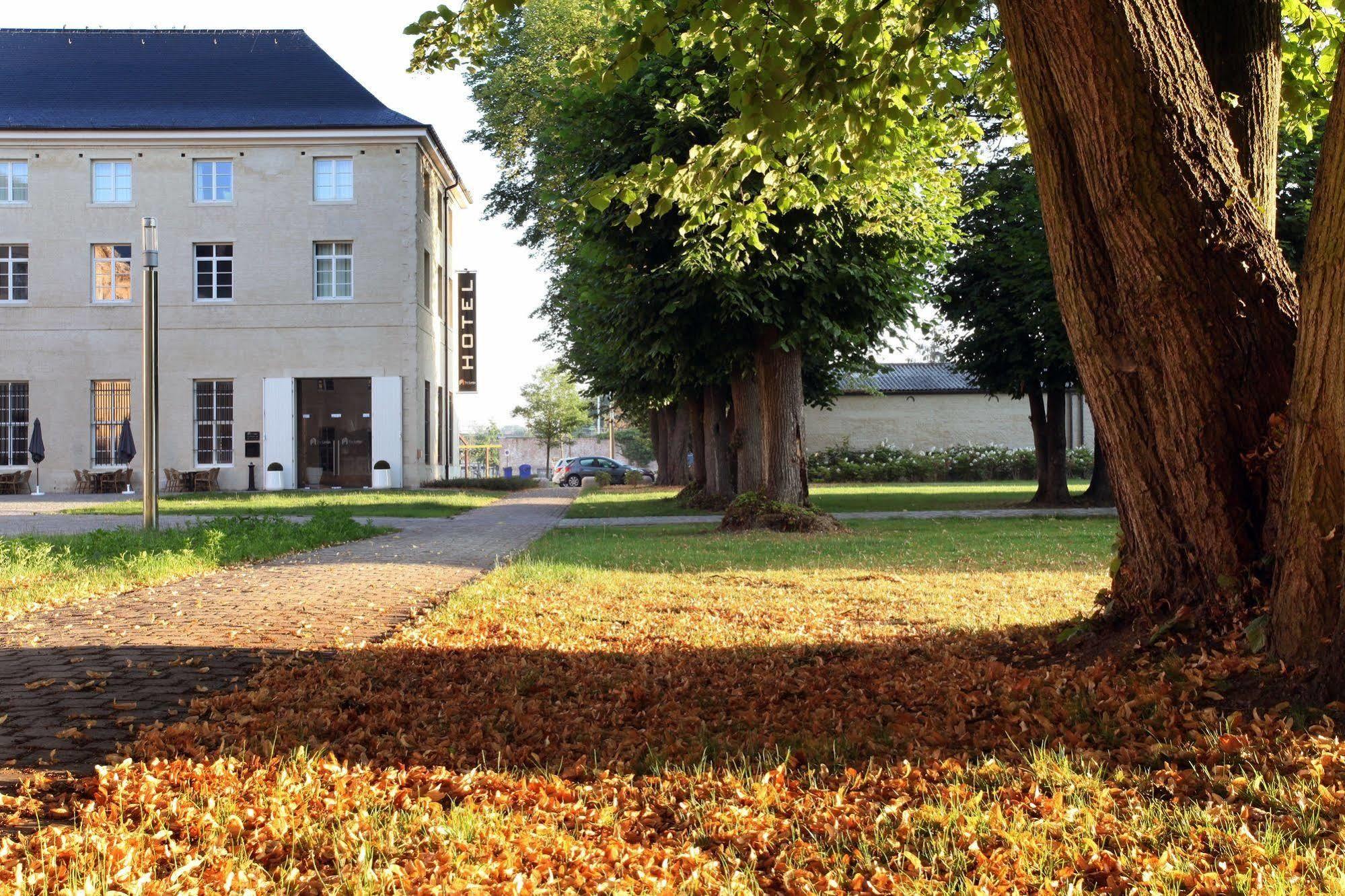 Hotel The Lodge Vilvoorde Ngoại thất bức ảnh
