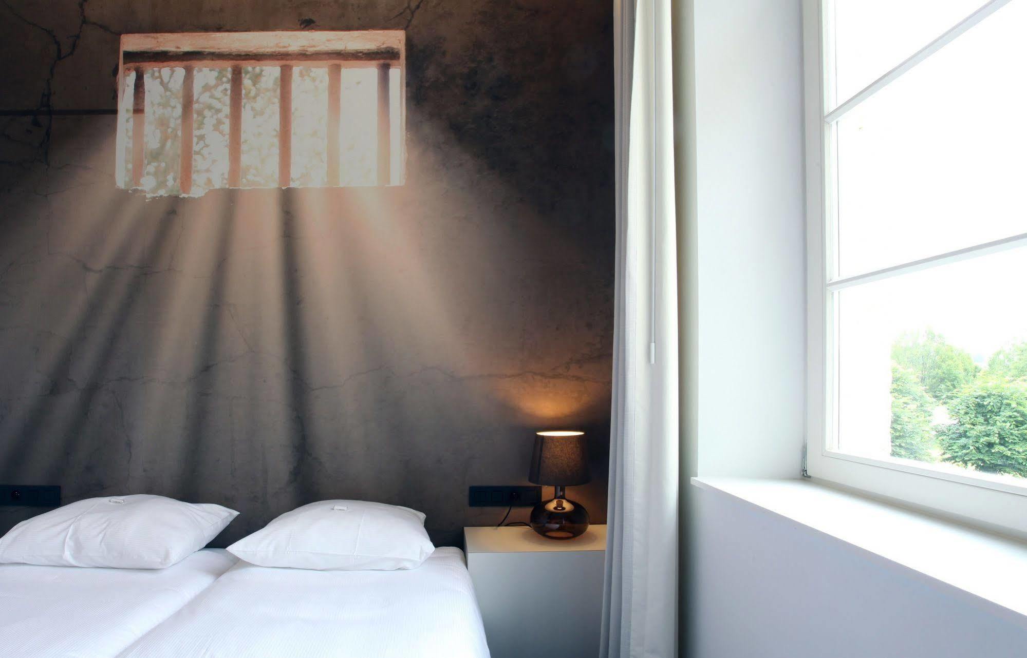 Hotel The Lodge Vilvoorde Phòng bức ảnh
