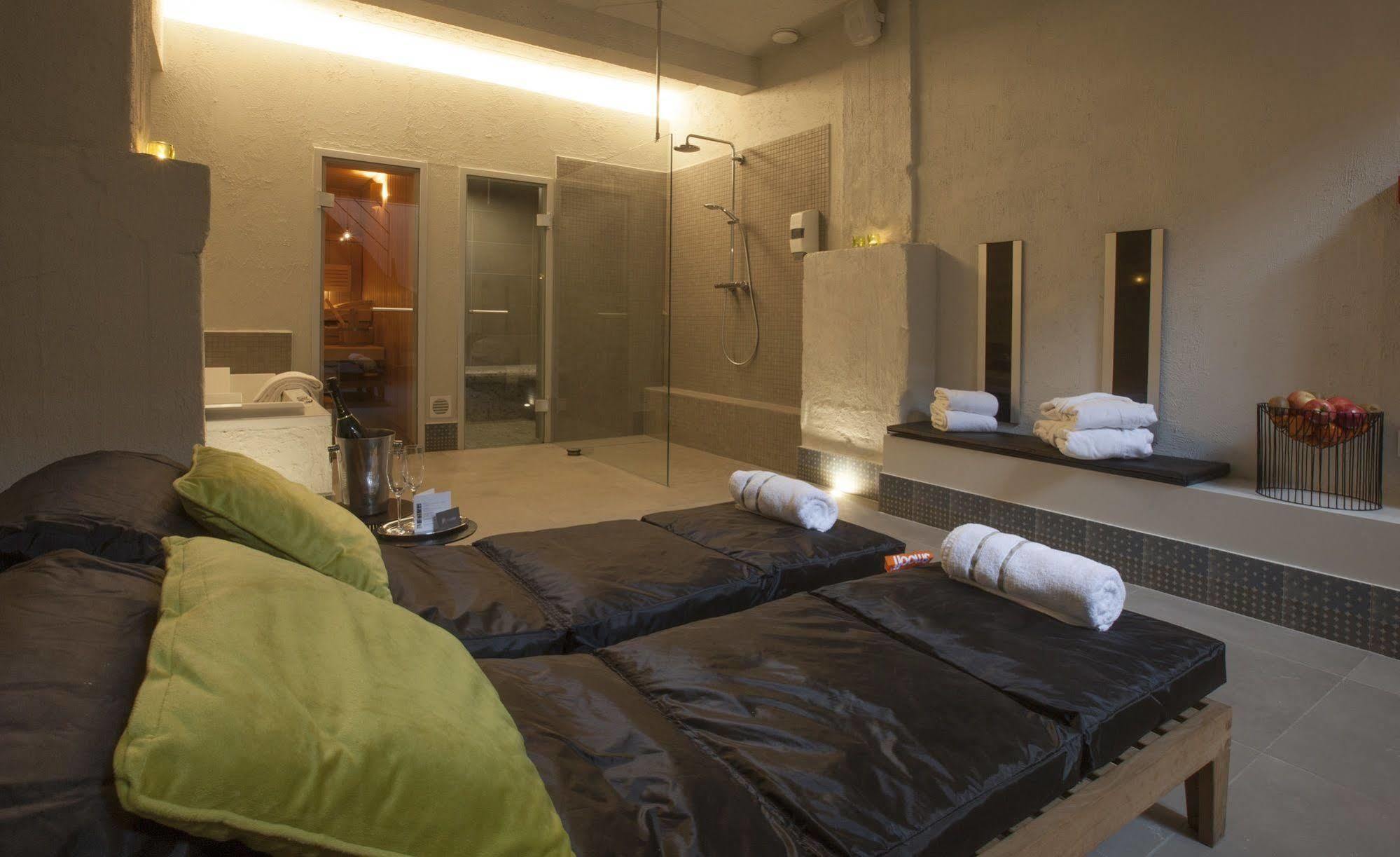 Hotel The Lodge Vilvoorde Ngoại thất bức ảnh