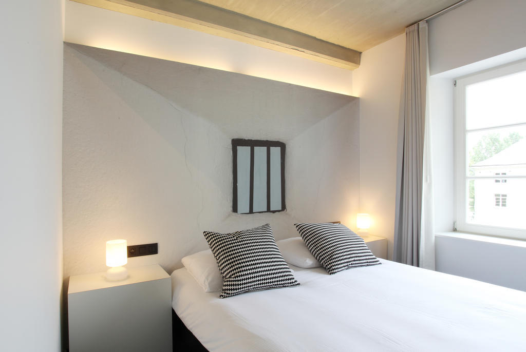 Hotel The Lodge Vilvoorde Ngoại thất bức ảnh