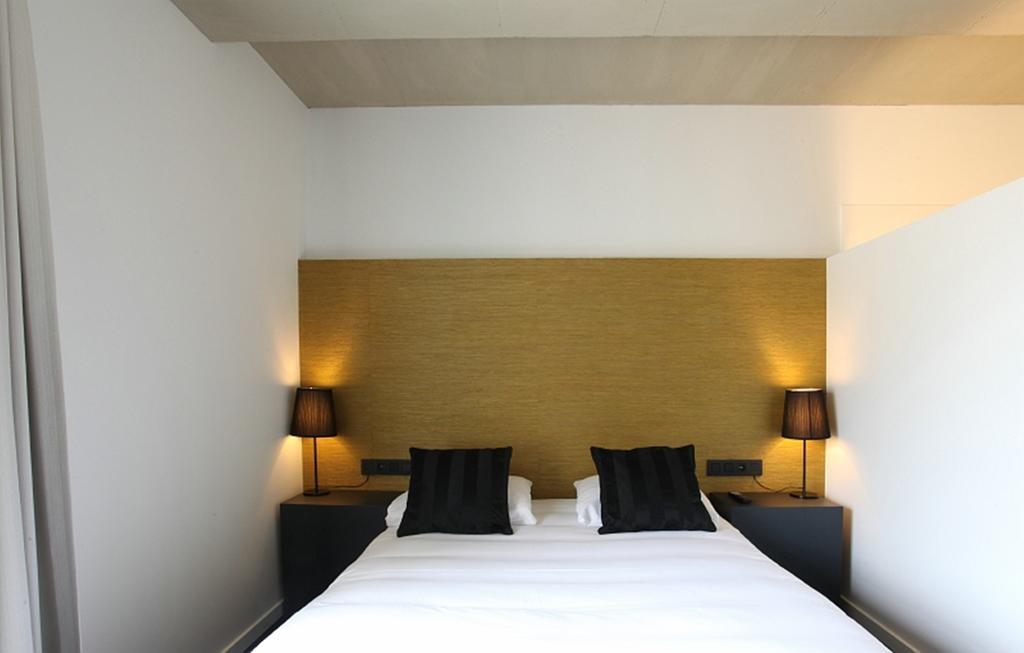 Hotel The Lodge Vilvoorde Ngoại thất bức ảnh